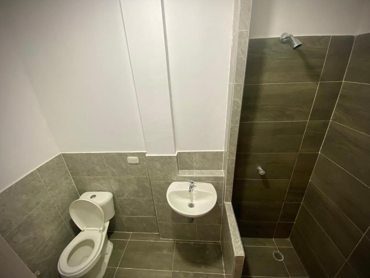Apartment Comoda Y Linda Casa En *
