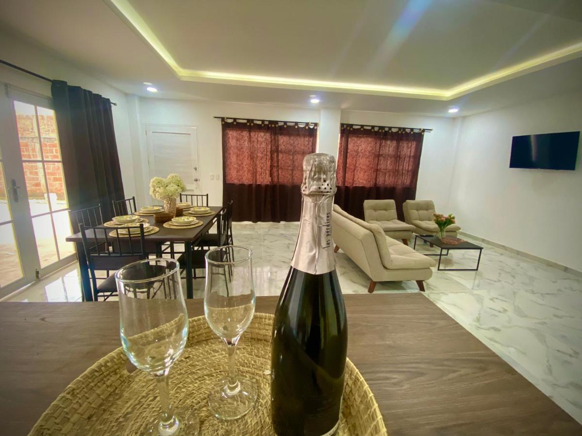 Apartment Comoda Y Linda Casa En