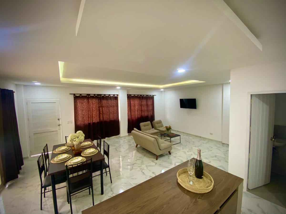 Comoda Y Linda Casa En