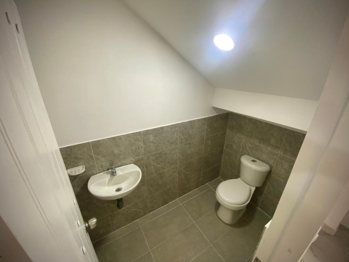 Apartment Comoda Y Linda Casa En