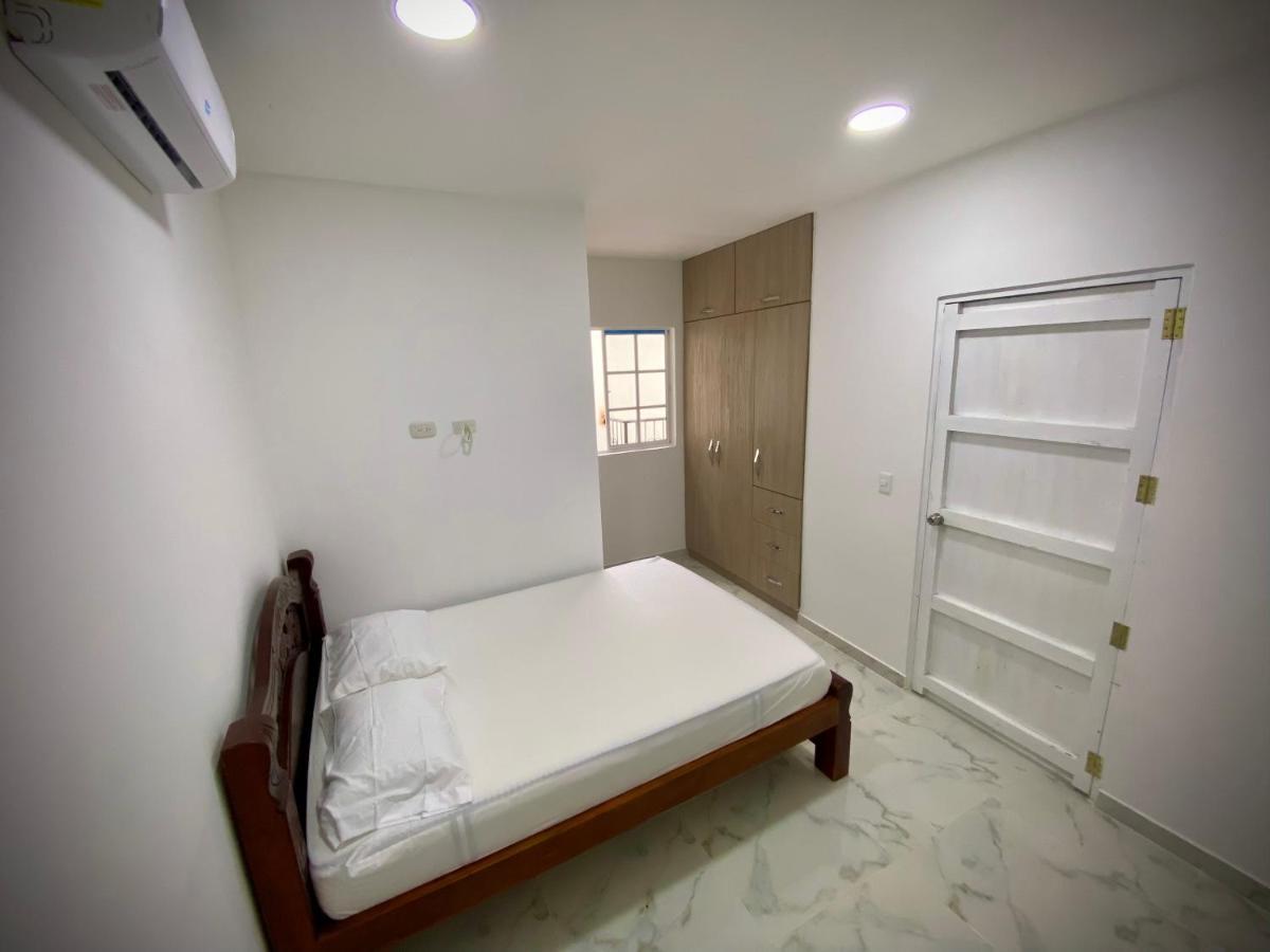 Comoda Y Linda Casa En Apartment Mompos