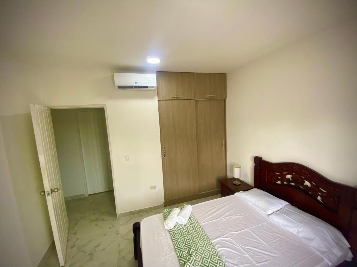 Comoda Y Linda Casa En Apartment Mompos