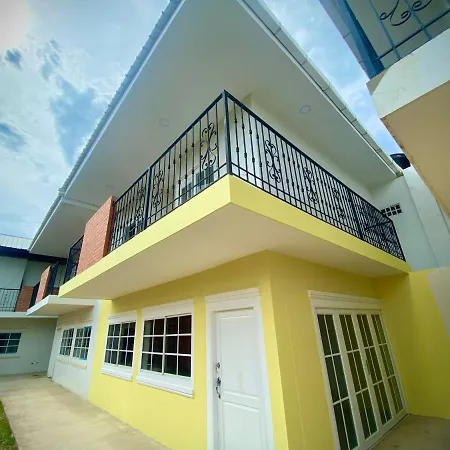 Comoda Y Linda Casa En Mompox Exterior photo
