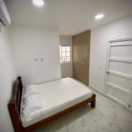 Comoda Y Linda Casa En Mompox Exterior photo